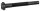 Auslaufrohr PREMIUM-Diesel, schwarz, HDPE