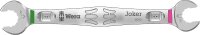 Doppelmaulschlüssel Wera 6005 Joker, metrisch, SW...