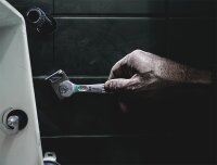 Doppelmaulschlüssel Wera 6005 Joker, metrisch, SW...