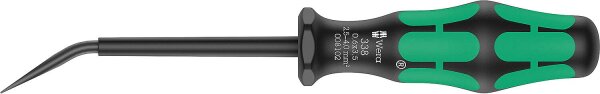 Betätigungswerkzeug WERA 338 für Reihenklemmen-Betätigung, von 2,5 mm² bis 4,0 mm²