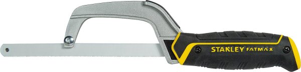 Mini-Metallsäge Stanley® FatMax® Länge (mm): 300