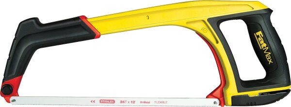 Metall-Multifunktionssäge Stanley® FatMax® Länge (mm): 430