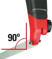 Metall-Multifunktionssäge Stanley® FatMax® Länge (mm): 430