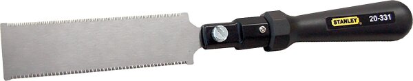 Mini-Zugsäge Stanley® FatMax® Länge (mm): 120