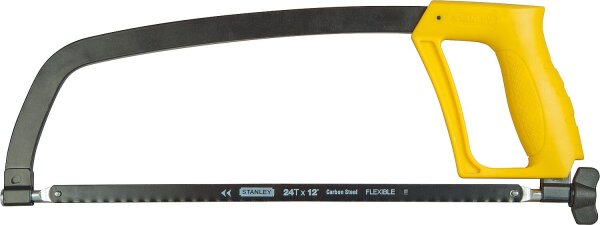 Metallsäge Stanley® Länge (mm): 300