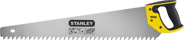 Porenbetonsäge Stanley® HP Länge (mm): 650