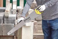 Porenbetonsäge Stanley® HP Länge (mm): 650