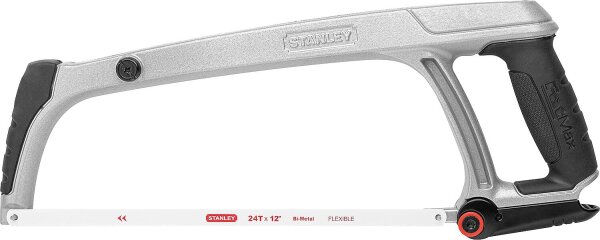 Metallsäge Stanley® FatMax® Länge (mm): 430