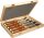 Stechbeitel-Set Stanley® Bailey® 5-teilig im Holzkasten