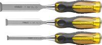 Stechbeitel-Set Stanley® FatMax® 3-teilig,...
