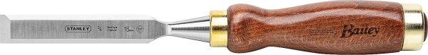 Stechbeitel Stanley® Bailey® Breite (mm): 10