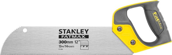 Furniersäge Stanley® FatMax® Länge (mm): 300