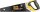Fuchsschwanzsäge Stanley® FatMax® Gen2 Länge (mm): 550, grobe Zahnteilung