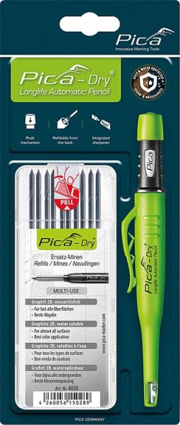 Pica Dry Bundle 3050 + 4030