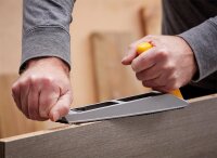 Kombihobel Stanley® Surform, Länge (mm): 310