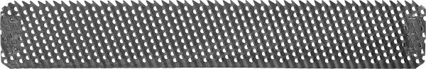 Ersatzblatt Stanley® Surform Standard Länge (mm): 250