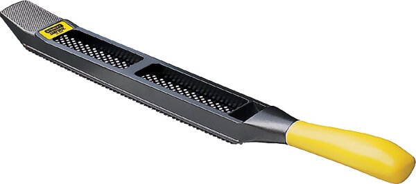 Feile Stanley® Surform Länge (mm): 440