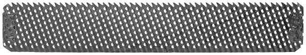 Ersatzblatt Stanley® Surform Fein,  Länge (mm): 140