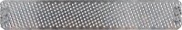 Ersatzblatt Stanley® Surform Spezial, Länge (mm): 250