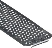 Ersatzblatt Stanley® Surform Spezial, Länge (mm): 250