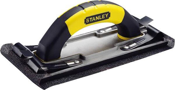 Handschleifer Stanley® mit 2-K-Griff