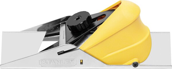 Kantenhobel Stanley® für Gipskartonplatten