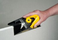 Kantenhobel Stanley® für Gipskartonplatten