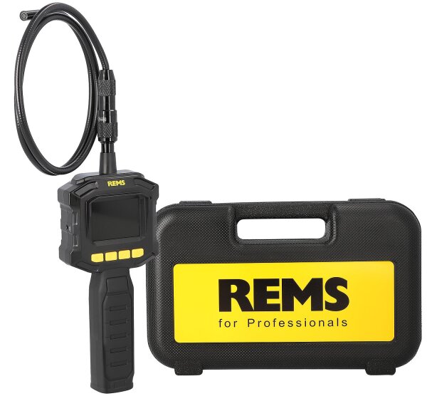Rems Kamera-Endoskop MiniScope