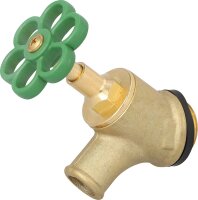 Fasshahn IDEAL G  3/4" Messing