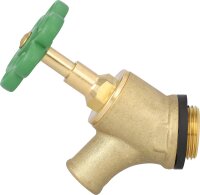 Fasshahn IDEAL G  3/4" Messing