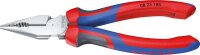 Spitzkombizange KNIPEX Länge: 185 mm, verchromt
