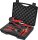 Werkzeug-Set KNIPEX 6-teilig für Photovoltaik 97 97 04 V01, im Transportkoffer