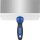 Flächen-Dekospachtel HAROMAC® (L x B) (mm): 254 x 250, mit Softgriff und Alurücken