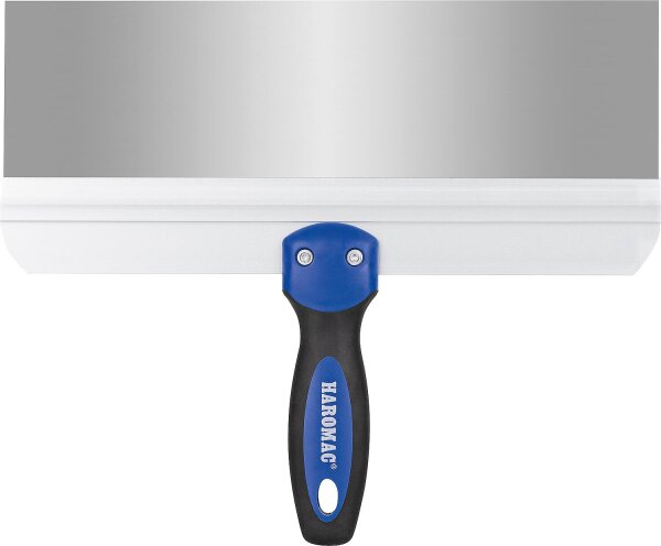 Flächen-Dekospachtel HAROMAC® (L x B) (mm): 254 x 300, mit Softgriff und Alurücken