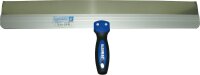 Flächen-Dekospachtel HAROMAC® (L x B) (mm): 254 x 300, mit Softgriff und Alurücken