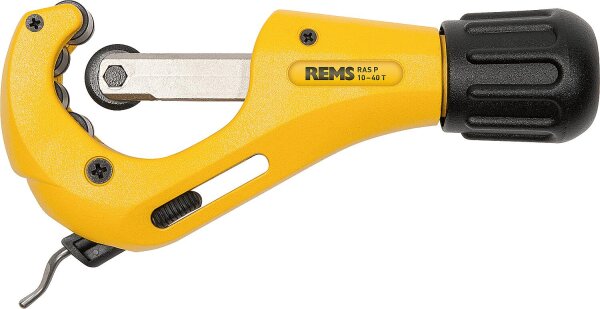 REMS RAS P 10-40mm T