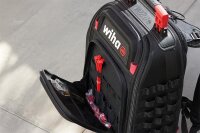 Werkzeugrucksack Wiha electric 26-teilig