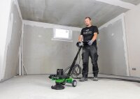 Bodenführungsgestell Eibenstock für Betonschleifer