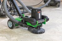 Bodenführungsgestell Eibenstock für Betonschleifer