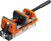 Magnet-Schraubstock Fein VersaMAG Backenbreite 100 mm