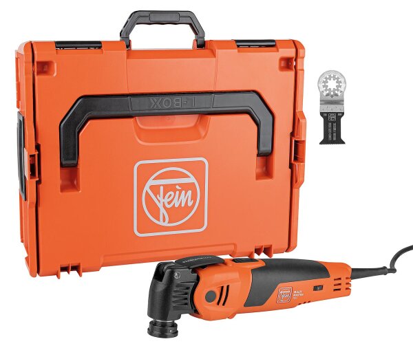 Multimaster Fein MM 700 MAX BASIC, 450 W in L-BOXX®