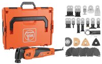 Multimaster Fein MM 700 MAX TOP, 450 W in L-BOXX® und...