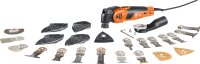 Multimaster Fein MM 700 MAX TOP, 450 W in L-BOXX® und...