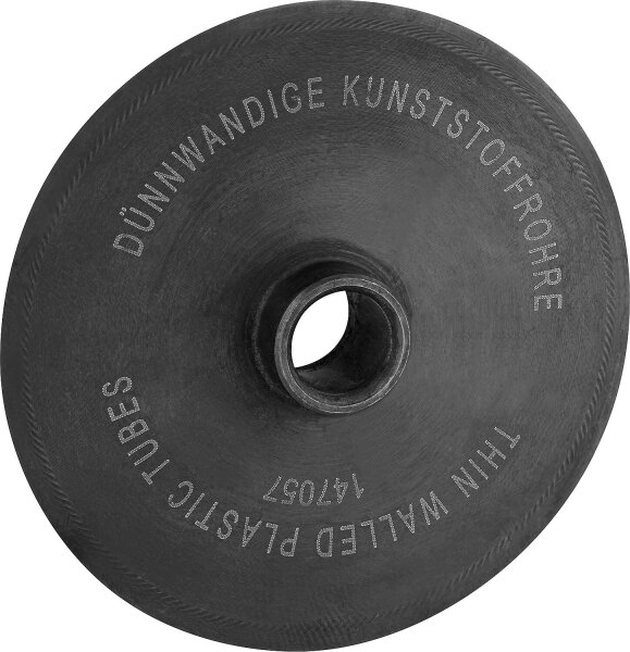 Uponor Multi Ersatzschneidrad für Rohrabschneider Ø50mm-Ø125mm