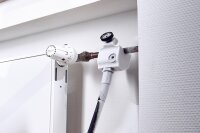 Rohreinfriersystem (R 290) Rothenberger Rofrost Turbo II R290 Set bis DN32 (1 1/4"), 230 V