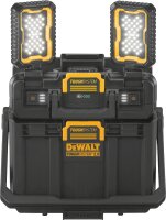 LED-Akku-Arbeitsleuchte DeWalt DWST08061-1 18 V, mit...