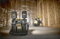 LED-Akku-Arbeitsleuchte DeWalt DWST08061-1 18 V, mit...