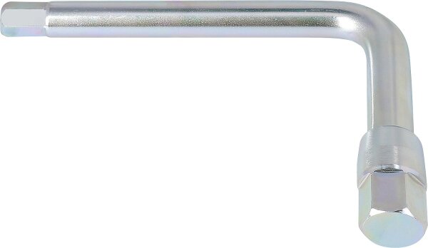 Hahnverlängerungsschlüssel 12x22mm