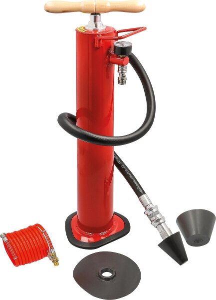 Abwasserdruckpumpe