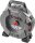 Spiraltrommel K9-102+ FlexShaft, 15,2m x Ø6 mm für Rohre bis Ø50mm
